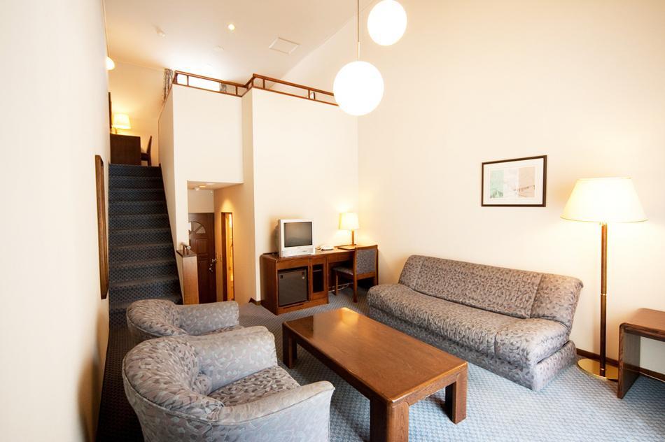 Hotel & Karuizawa 4*