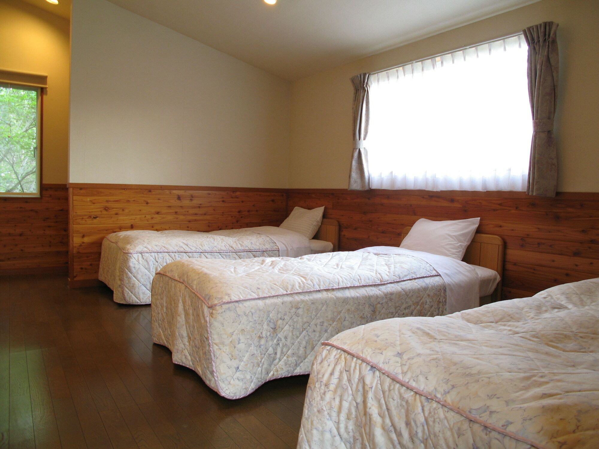 Hotel & Karuizawa